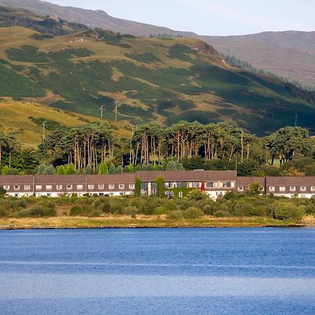 Isle Of Mull Hotel And Spa Крэгнур Экстерьер фото