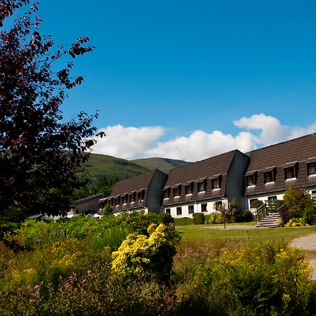Isle Of Mull Hotel And Spa Крэгнур Экстерьер фото