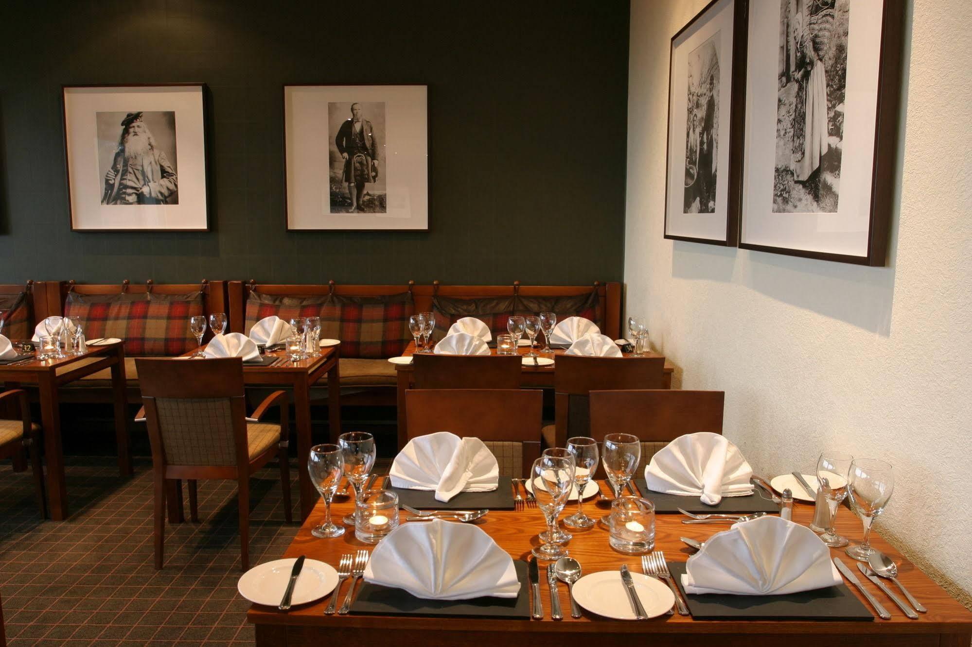 Isle Of Mull Hotel And Spa Крэгнур Экстерьер фото