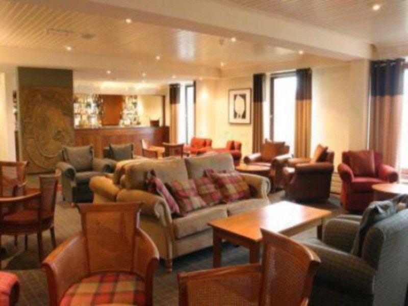Isle Of Mull Hotel And Spa Крэгнур Экстерьер фото