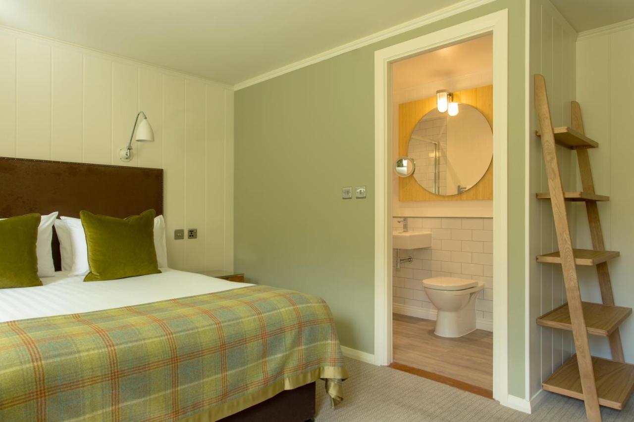 Isle Of Mull Hotel And Spa Крэгнур Экстерьер фото
