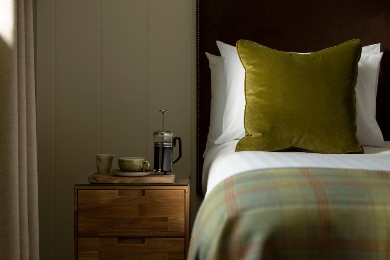 Isle Of Mull Hotel And Spa Крэгнур Экстерьер фото