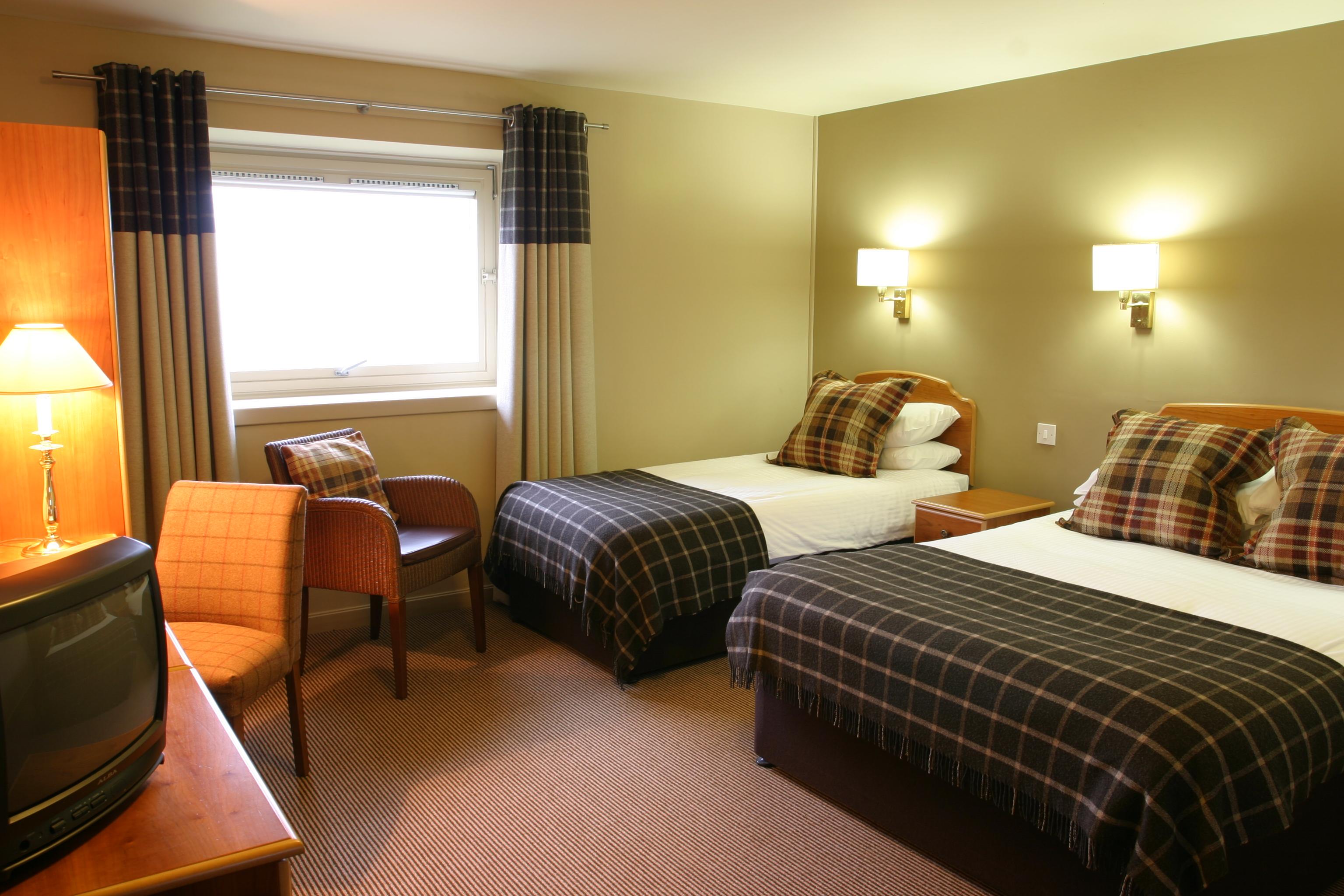 Isle Of Mull Hotel And Spa Крэгнур Экстерьер фото