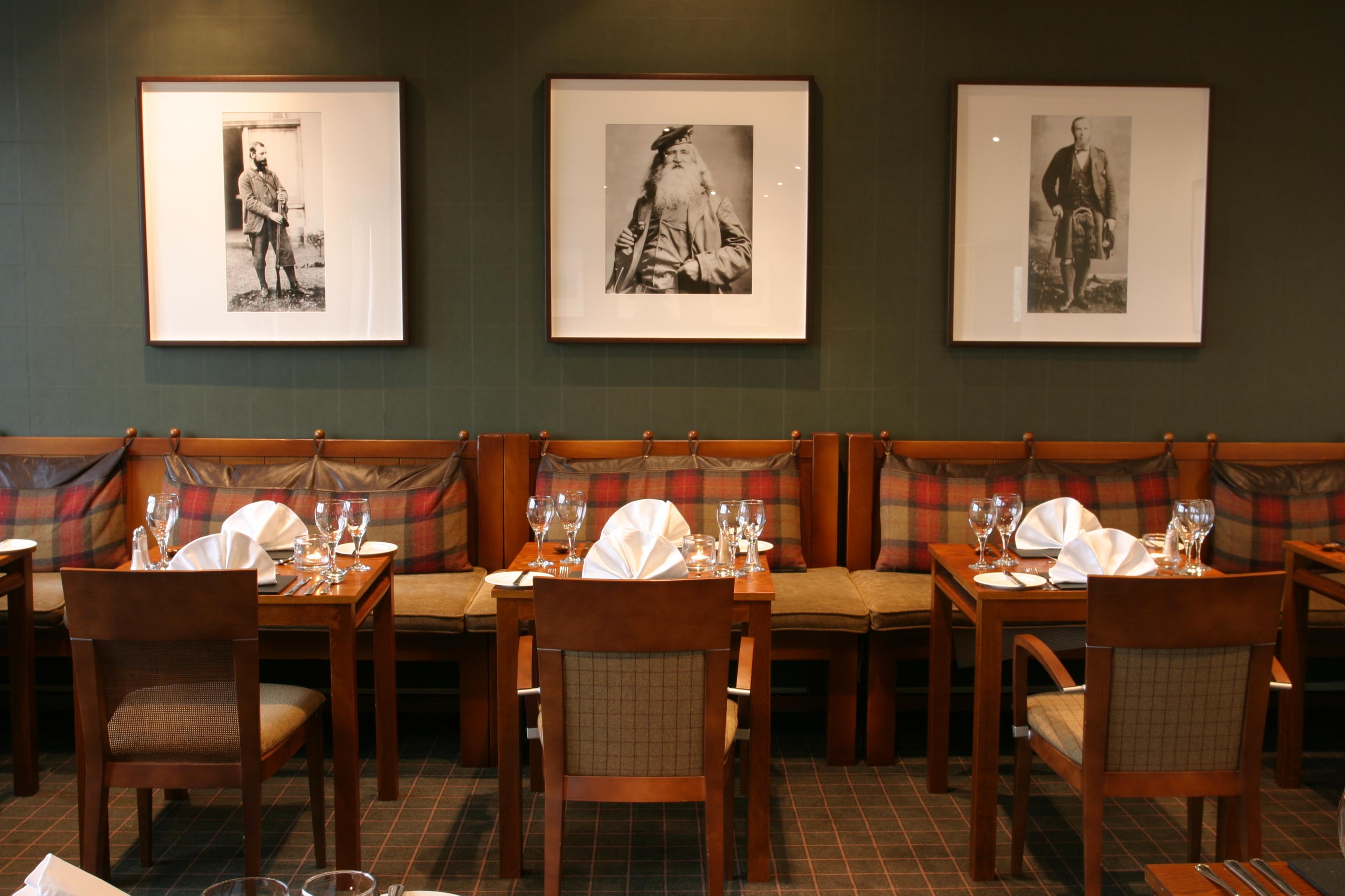 Isle Of Mull Hotel And Spa Крэгнур Экстерьер фото