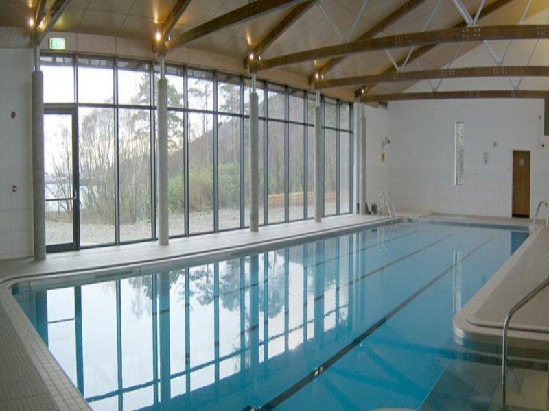 Isle Of Mull Hotel And Spa Крэгнур Экстерьер фото